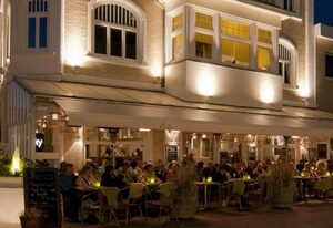 Gästehaus Cafe Orth Zimmer3