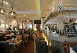Gästehaus Cafe Orth Zimmer3
