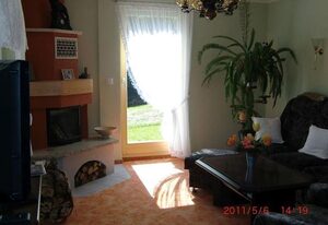 Ferienhaus Tost
