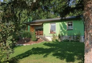Ferienhaus Tost