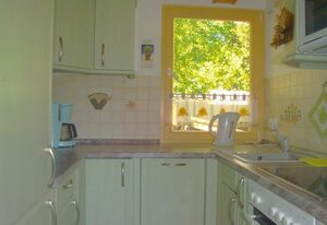 Ferienhaus Tost
