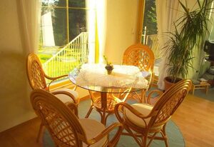 Ferienhaus Tost