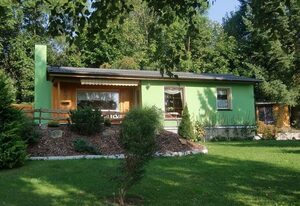 Ferienhaus Tost