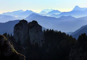 Mammhofer Suite & Breakfast – Familien-Suite