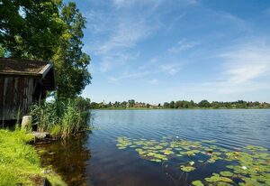 Mammhofer Suite & Breakfast – Familien-Suite