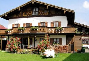 Mammhofer Suite & Breakfast – Familien-Suite