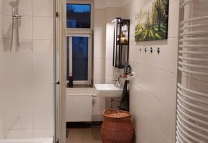 Ferienwohnung Renaissance