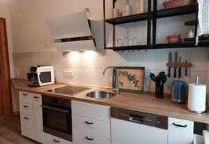 Ferienwohnung Renaissance