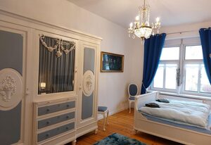 Ferienwohnung Renaissance