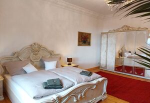 Ferienwohnung Renaissance