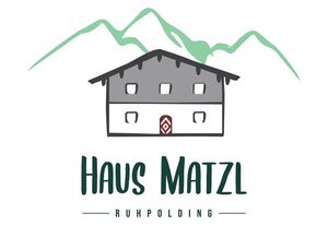Haus Matzl inkl. Chiemgaukarte – Doppelzimmer Nr. 2 mit Dusche und WC, Balkon, TV, WLAN