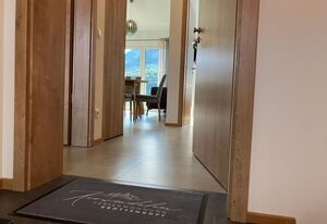 Ferienwohnungen Karwendulum – Ferienwohnung Krottenkopf