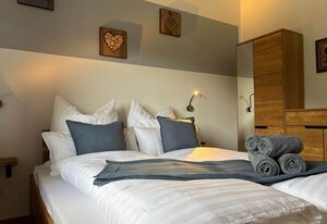 Ferienwohnungen Karwendulum – Ferienwohnung Krottenkopf