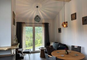 Ferienwohnungen Karwendulum – Ferienwohnung Krottenkopf