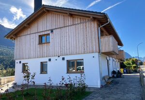 Ferienwohnungen Karwendulum – Ferienwohnung Krottenkopf