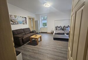 Ferienwohnung Zwischen den Kreiseln