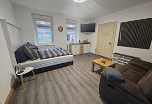 Ferienwohnung Zwischen den Kreiseln