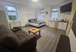 Ferienwohnung Zwischen den Kreiseln