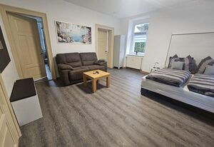 Ferienwohnung Zwischen den Kreiseln