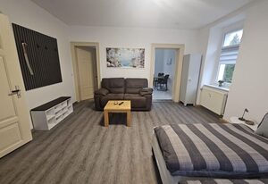Ferienwohnung Zwischen den Kreiseln