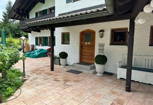 Fremerey, Haus – Appartement/Fewo, Dusche oder Bad, WC, 2 Schlafräu