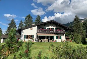 Fremerey, Haus – Appartement/Fewo, Dusche oder Bad, WC, 2 Schlafräu
