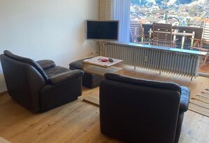 Appartement Raineck