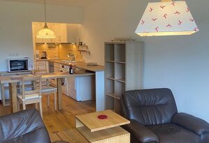 Appartement Raineck