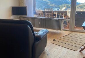 Appartement Raineck