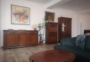 Charmantes Altstadt-Loft Zittau