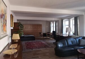 Charmantes Altstadt-Loft Zittau