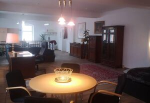 Charmantes Altstadt-Loft Zittau