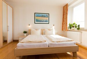 Wohnung Bauernhaus 1