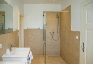 Wohnung Bauernhaus 1