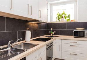 Wohnung Bauernhaus 1
