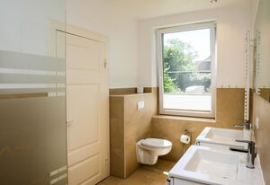 Wohnung Bauernhaus 1
