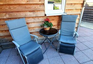 Ferienhäuschen Zittau
