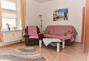 Ferienwohnung Löbau – Ferienappartement Löbau