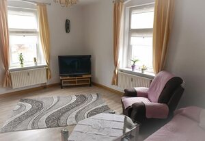Ferienwohnung Löbau – Ferienappartement Löbau