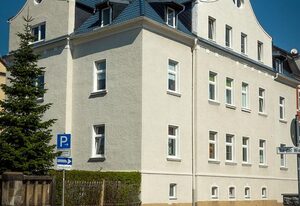 Ferienwohnung Löbau – Ferienappartement Löbau