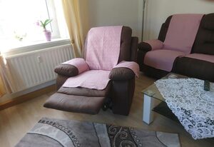Ferienwohnung Löbau – Ferienappartement Löbau