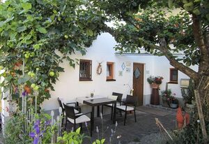 Gästehaus Christel Unruh – Einzelzimmer (Nr. 3)