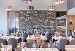 Trixi Ferienpark Zittauer Gebirge – Ferienhaus Typ C1 Breitebergblick