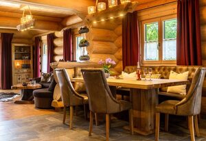 Alpenchalet St. Ulrich
