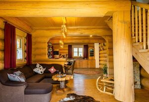 Alpenchalet St. Ulrich