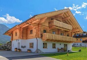 Alpenchalet St. Ulrich