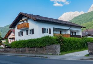 Adelia, Ferienhaus – "Franzi" - Fewo/2 Schlafräume/Dusche, WC