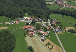 Ferienwohnung Köck – Ferienwohnung (80-96 m²)