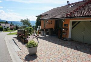 Ferienwohnung Köck – Ferienwohnung (80-96 m²)