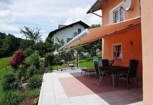 Ferienwohnung Köck – Ferienwohnung (80-96 m²)